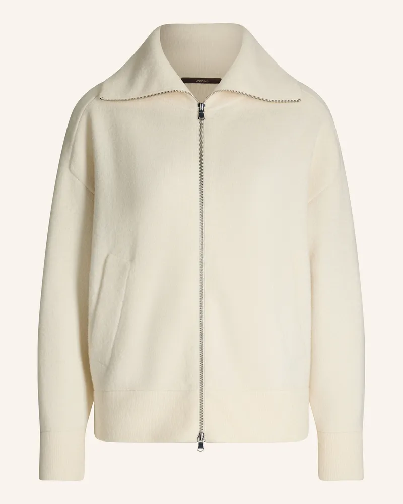 windsor. Jacke Beige
