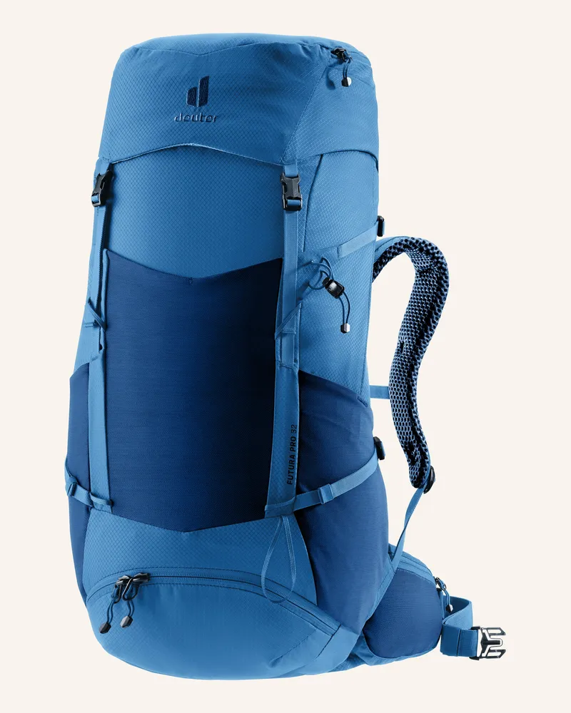 Deuter Rucksack Futura Pro 32 blau Blau