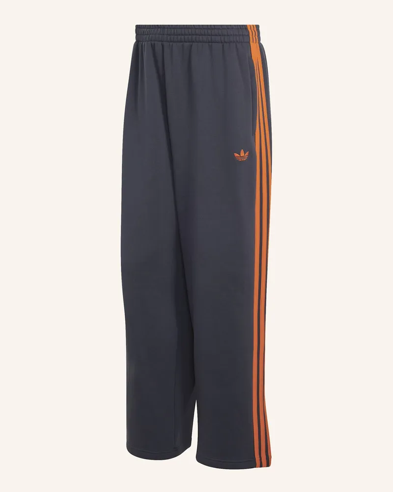 adidas Adicolor Jogginghose, Baggy grau Grau