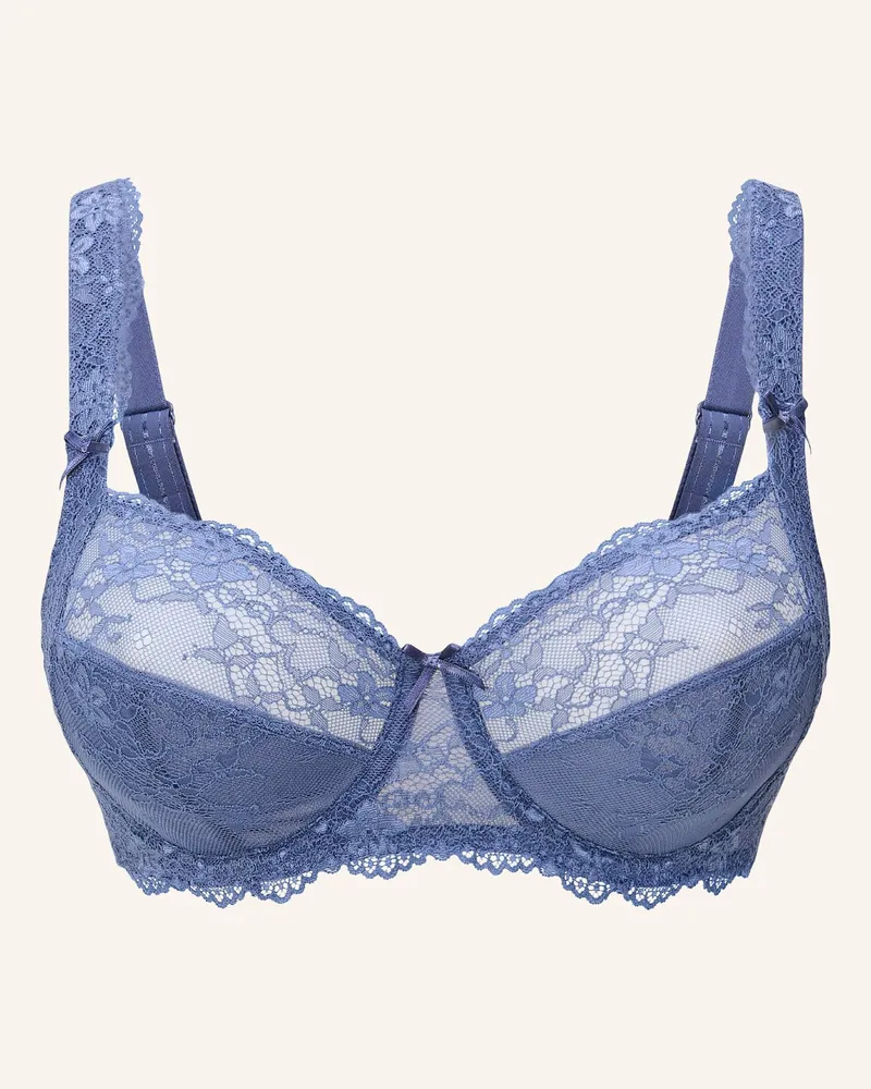 LingaDore Daily Bügel Bh grau Dunkelgrau