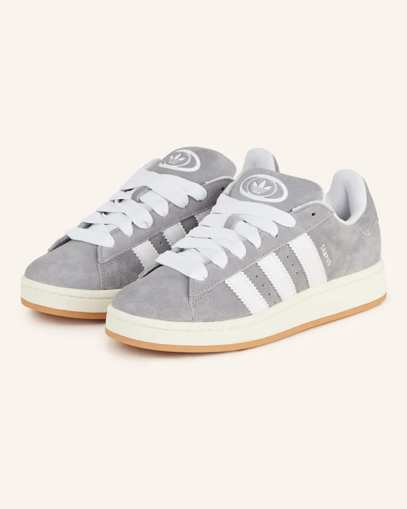 adidas Sneaker CAMPUS 00S Grau