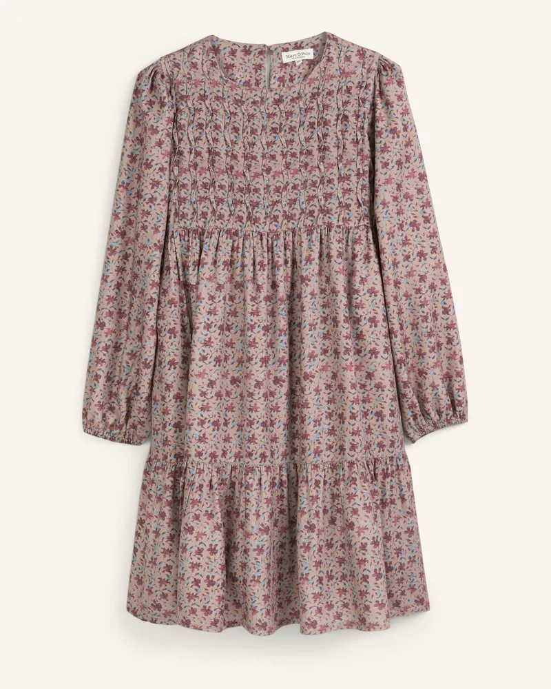 Marc O'Polo Kleid Rot