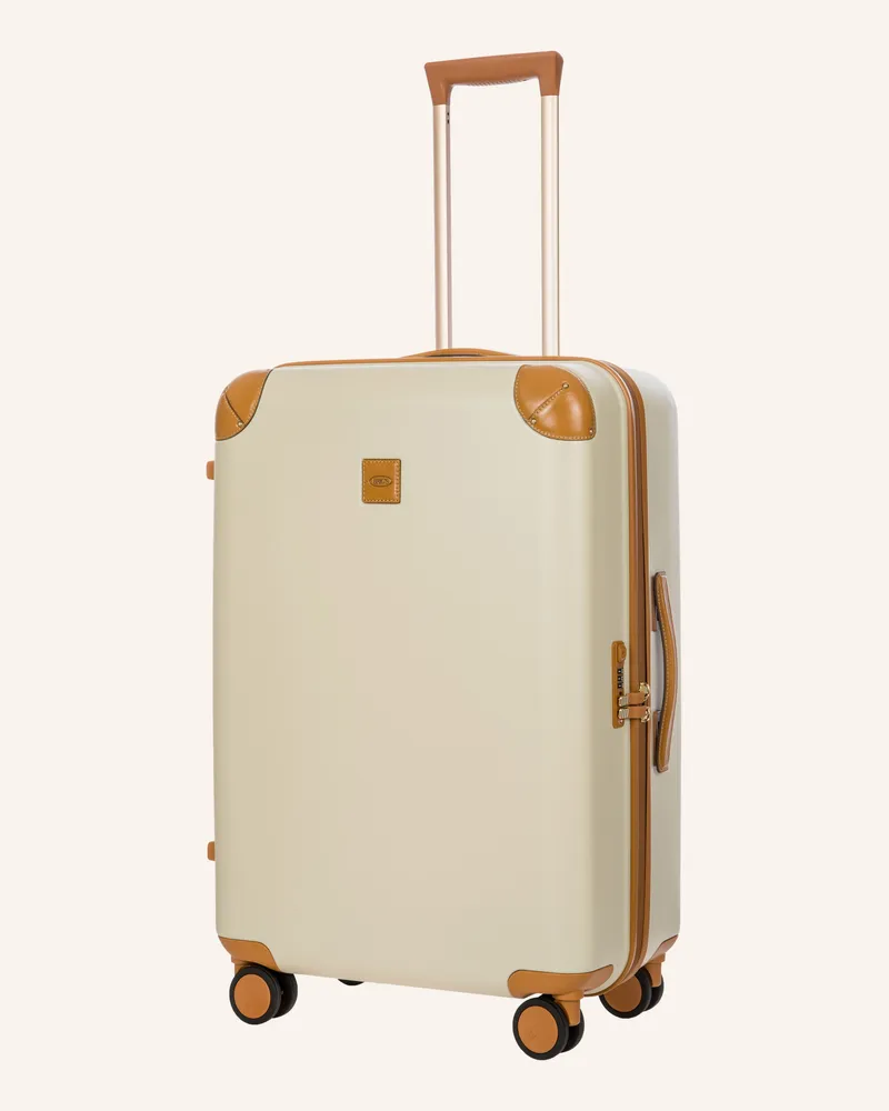 Bric's Trolley Amalfi beige Creme