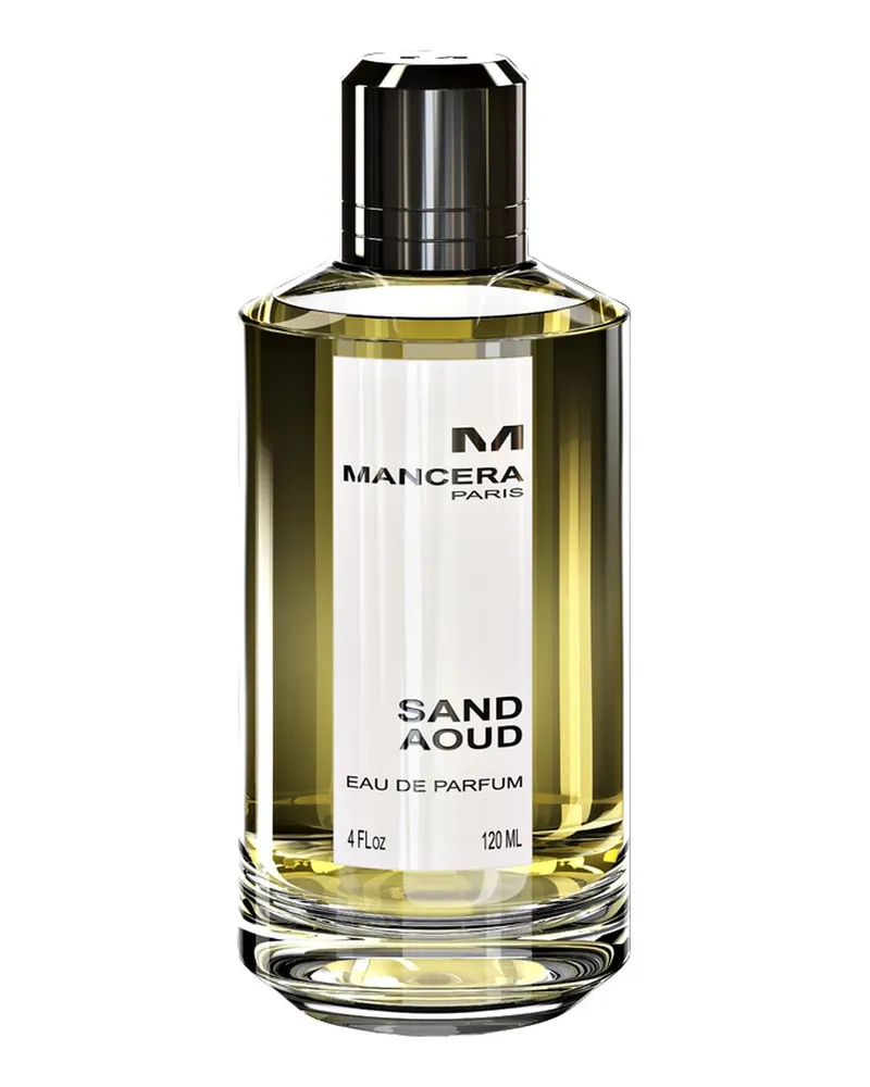 Mancera SAND AOUD 120 ml, 791.58 € / 1 l 