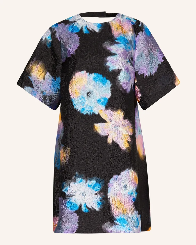 envii Kleid ENWOMBAT Schwarz