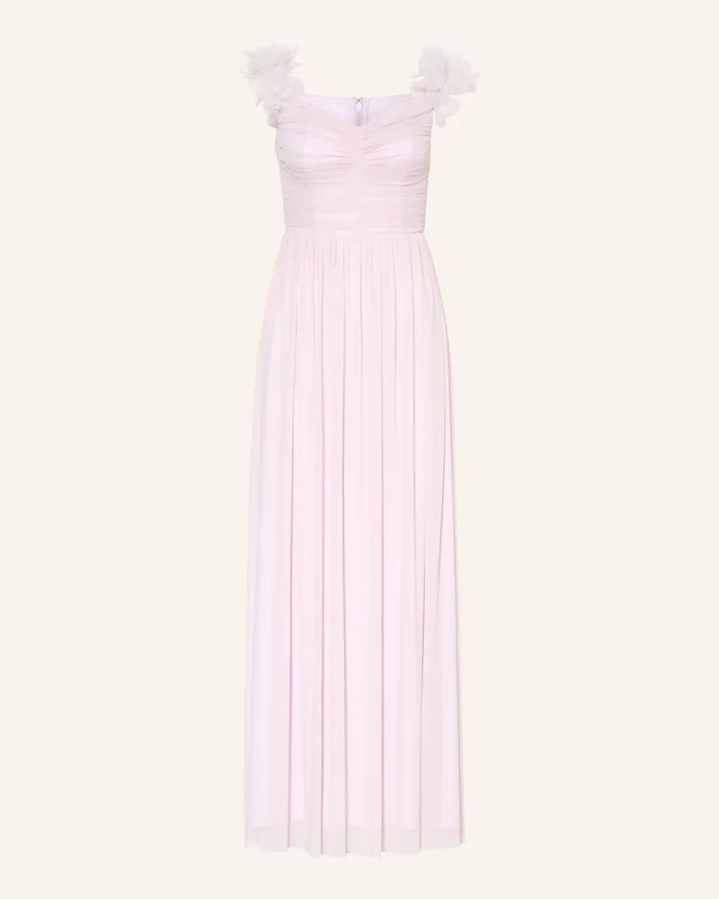 Lipsy  Abendkleid lila Helllila