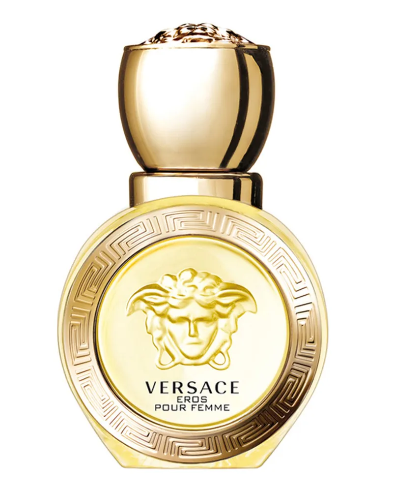 Versace Eros Pour Femme Eau de Parfum 30 ml 