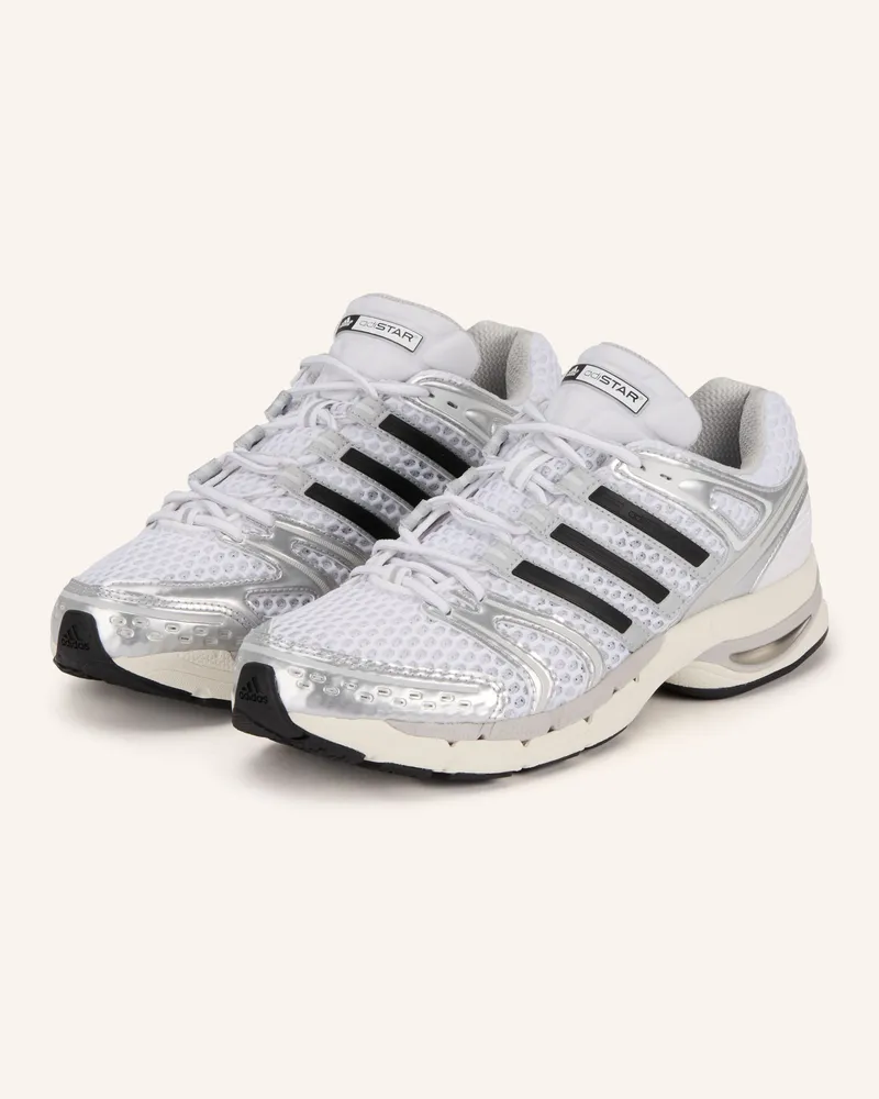adidas Sneaker ADISTAR CONTROL 5 Silber