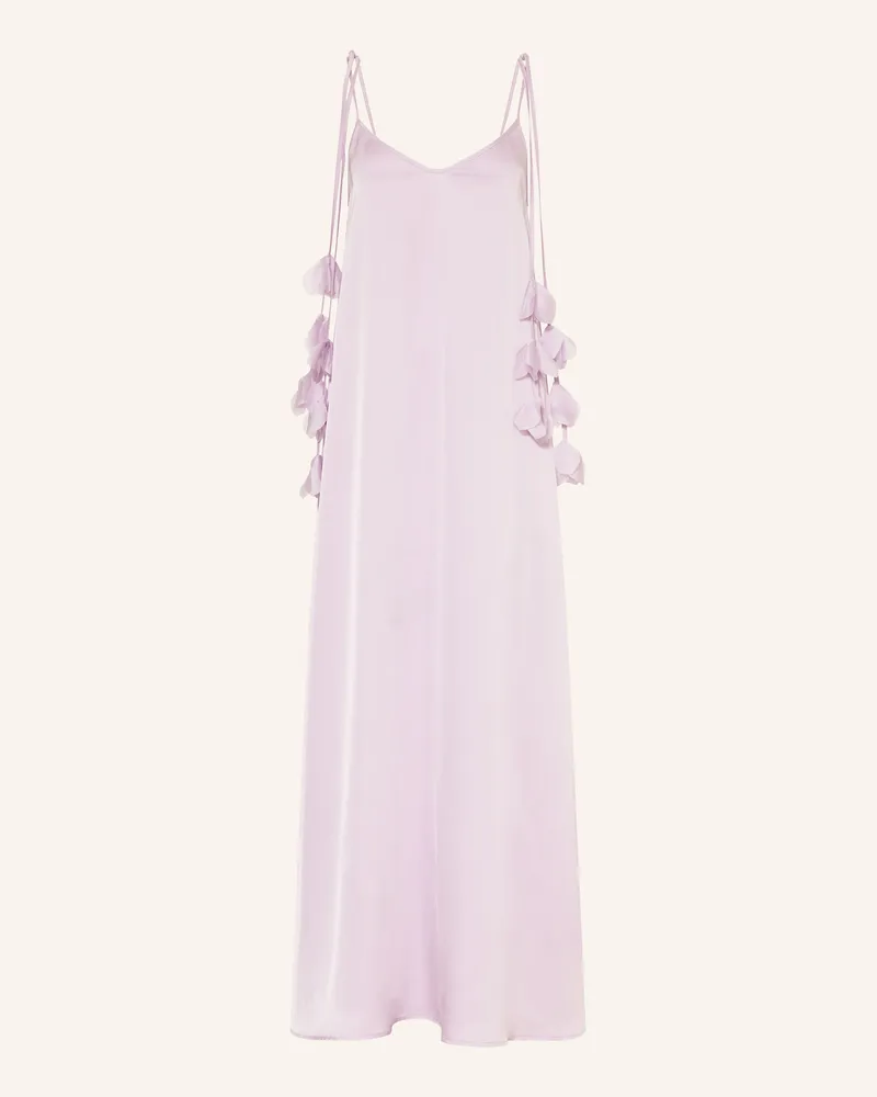 Mrs & HUGS Abendkleid lila Helllila