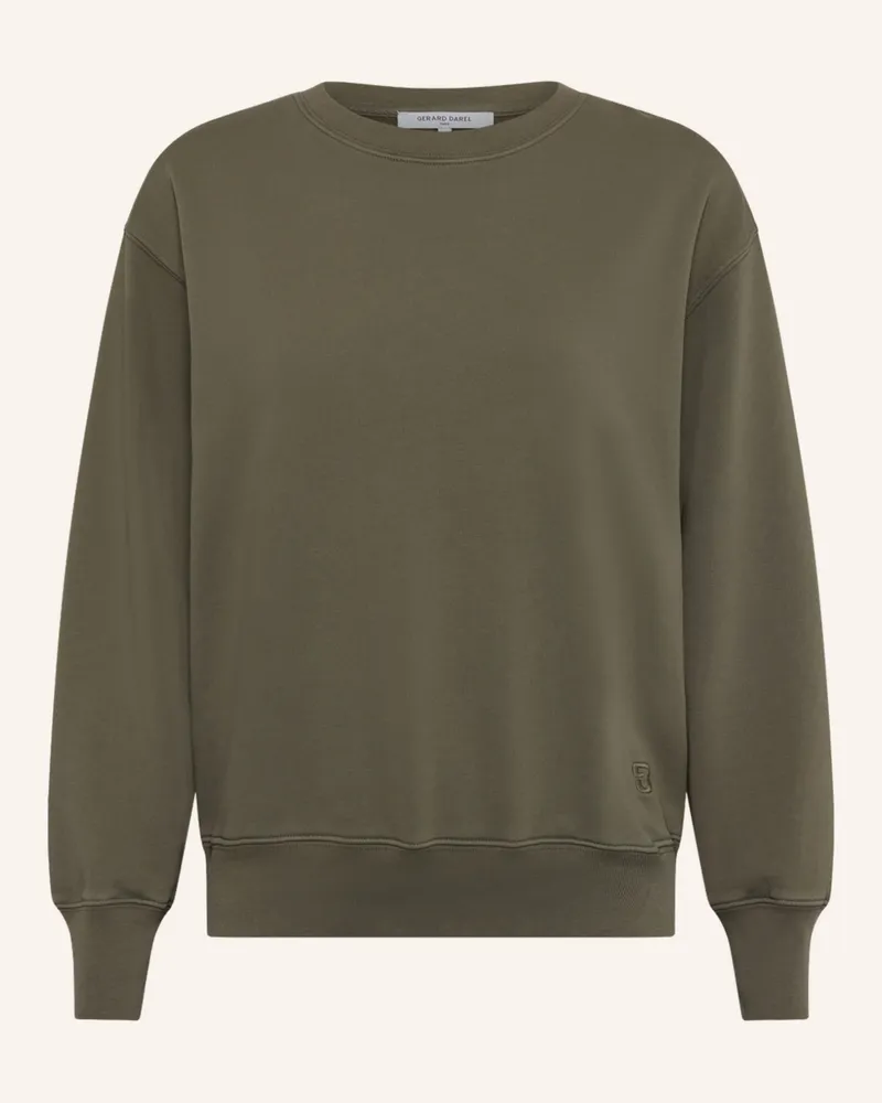 Gerard Darel T-Shirt Misha gruen Khaki