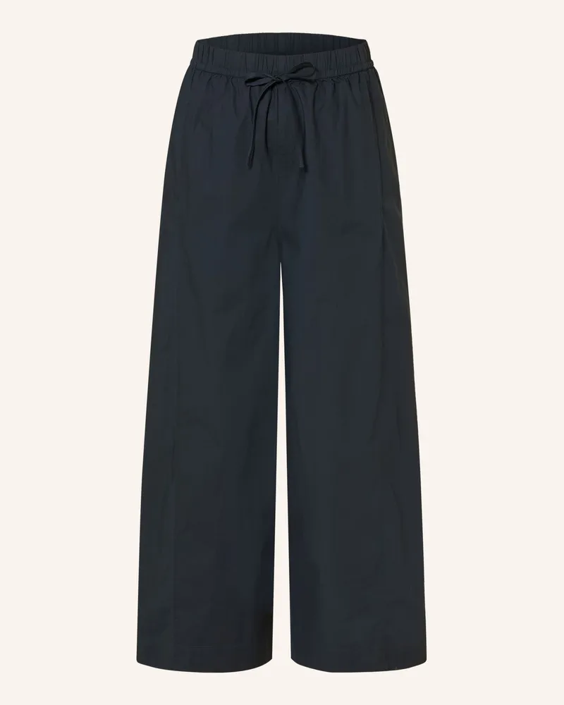 Lanius Culotte blau Dunkelblau