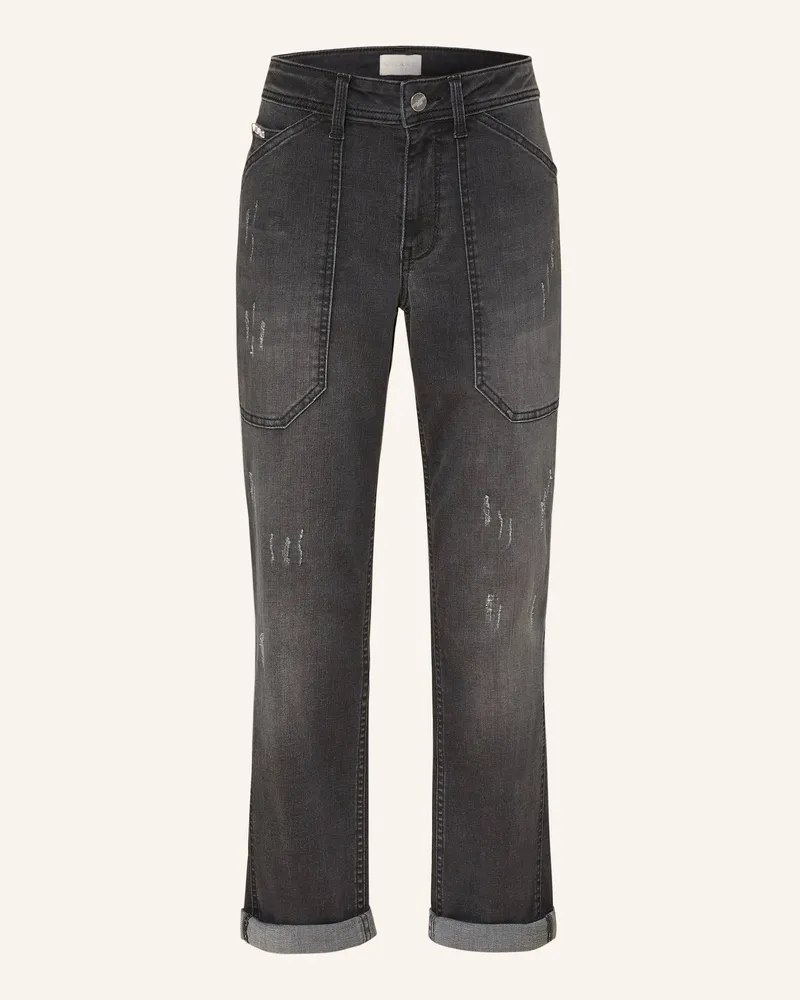 Milano Italy Straight Jeans 804