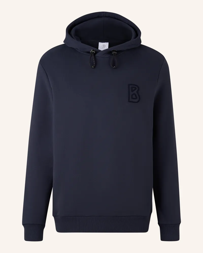 Bogner Sweatshirt Dunkelblau