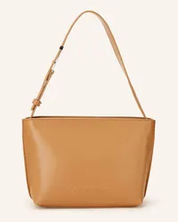 Calvin Klein Handtasche Beige