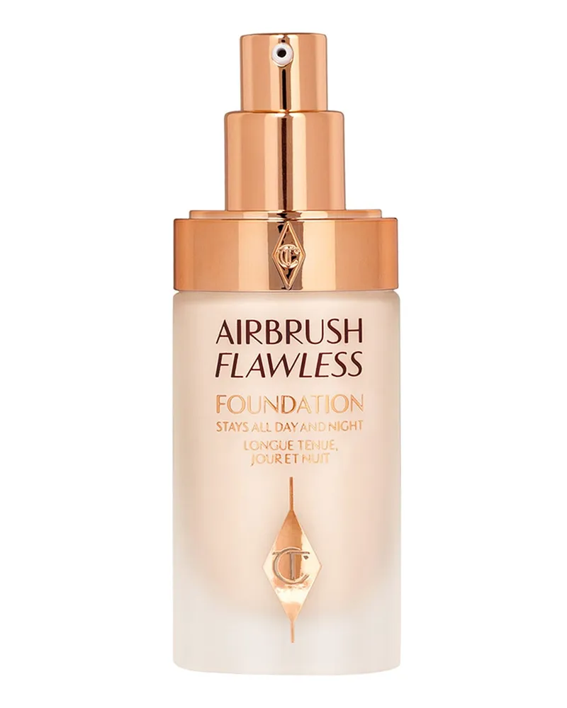 Charlotte Tilbury AIRBRUSH FLAWLESS 1733.33 € / 1 l 