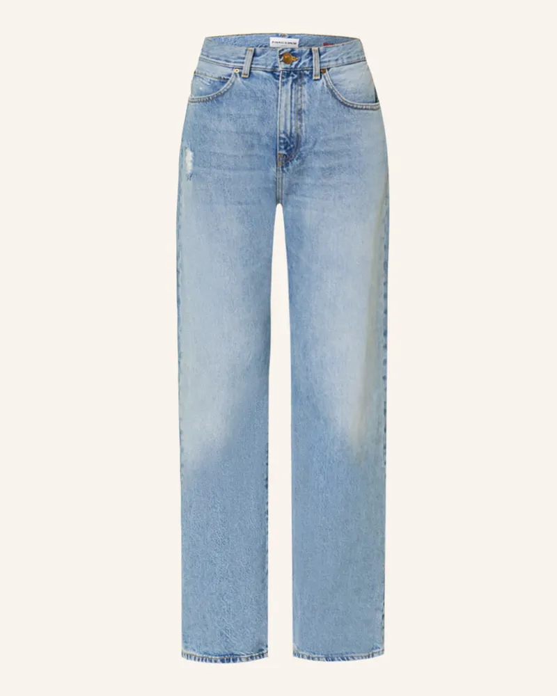 Pinko Jeans WANDA Blau