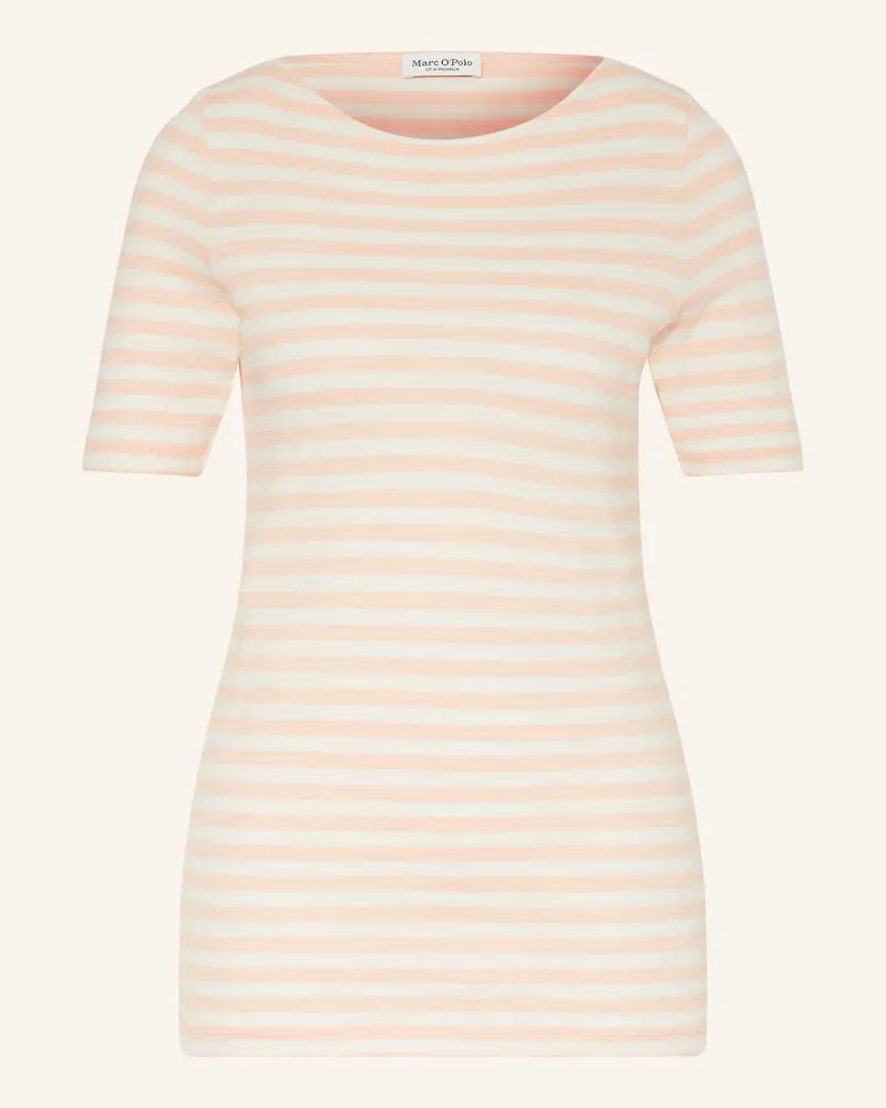 Marc O'Polo T-Shirt Rosa