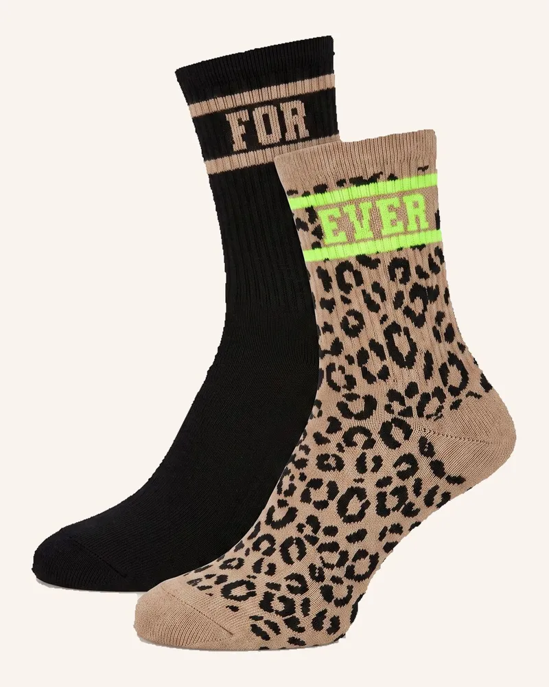 Codello Socken rosa Rosa