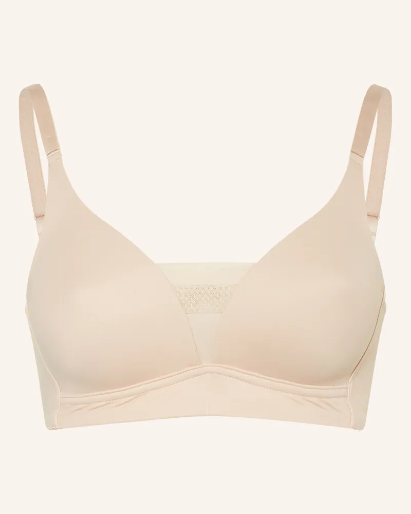 Chantelle Schalen-Bh Easy Bliss beige Nude