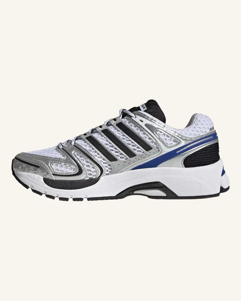 adidas Sneaker Adistar Control weiss Weiss