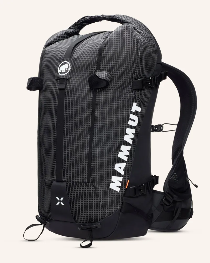 Mammut Trion 28 schwarz Schwarz