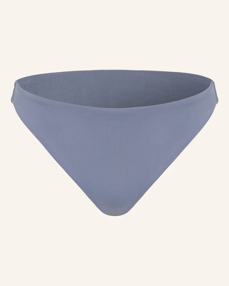 Calvin Klein Basic-Bikini-Hose CK ESSENTIALS Blaugrau