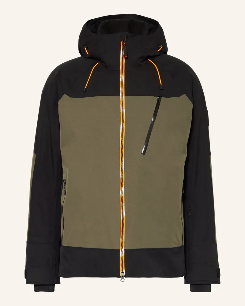 Bogner Fire & Ice Skijacke TAJO-T Schwarz
