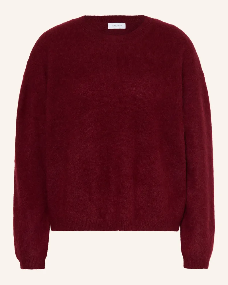 Darling Harbour Pullover rot Dark