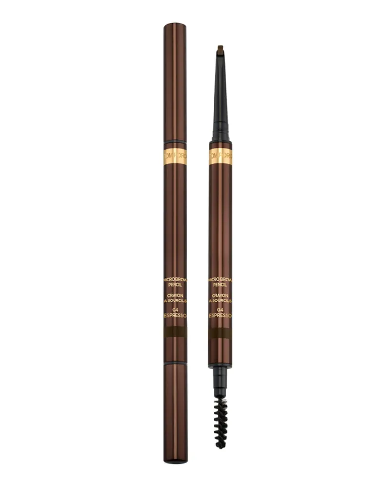 Tom Ford Architecture Brow Pencil Augenbrauenstift 04