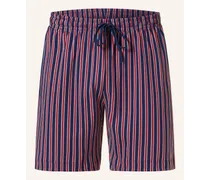 Schlafshorts Serie GRAPHIC STRIPES