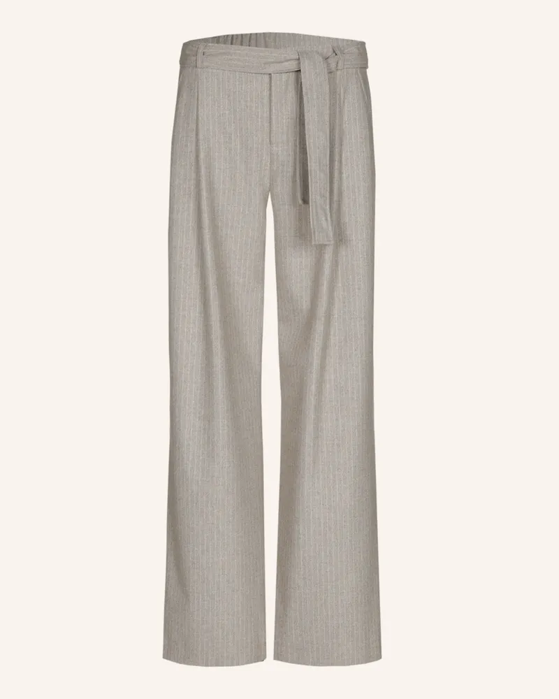 Xandres Hosen PARMIS Beige