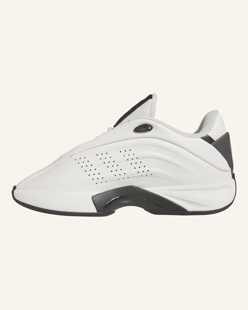 adidas Nova Iiinfinity Schuh weiss Weiss