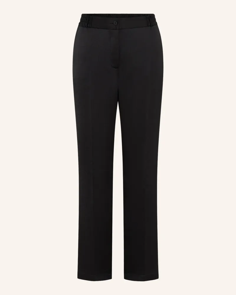 Gerard Darel Hose CANDICE Schwarz