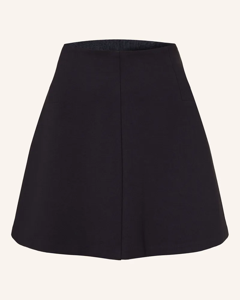 Marc O'Polo Jerseyrock Dunkelblau