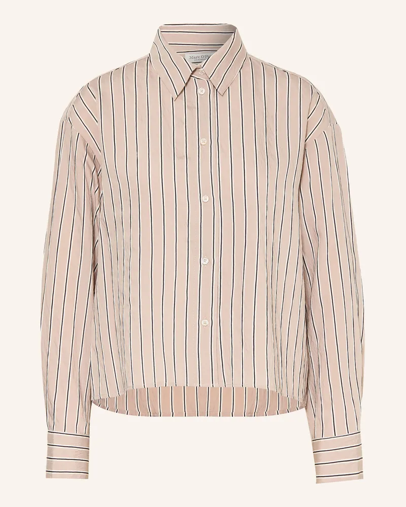 Marc O'Polo Hemdbluse beige Beige