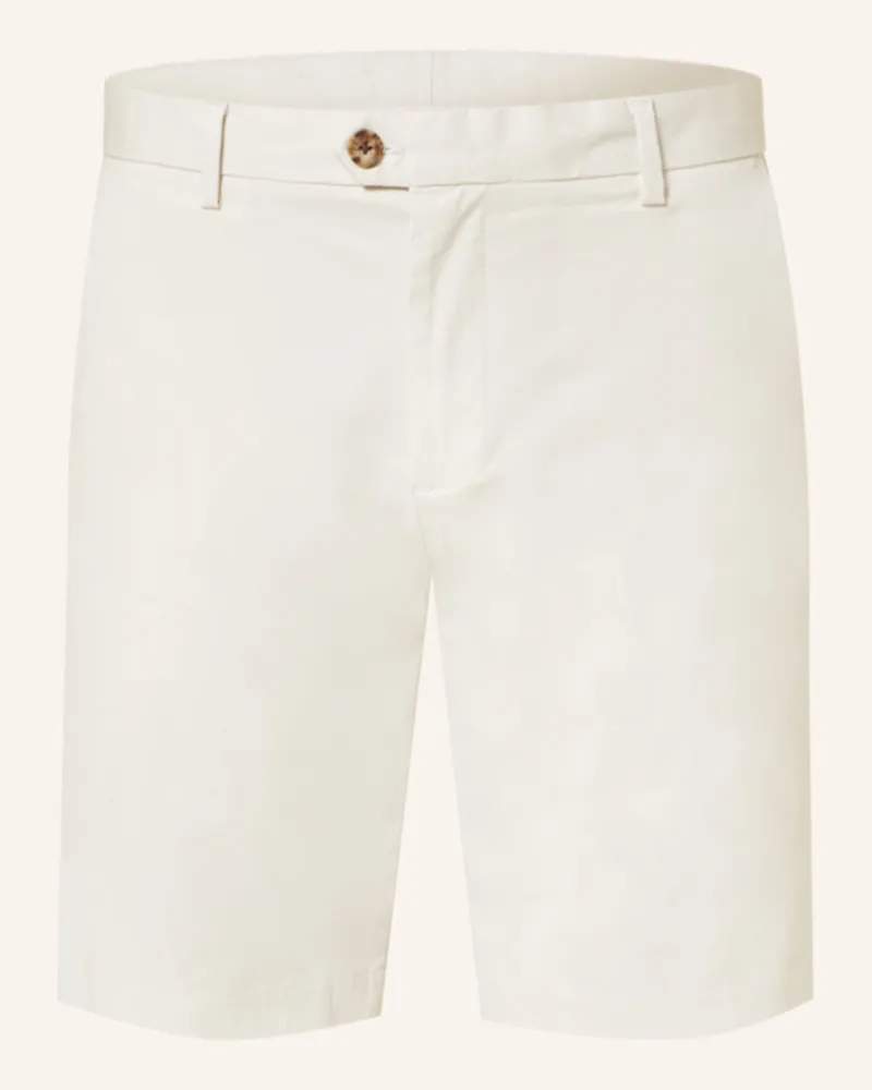 Reiss Shorts Wicket weiss Creme