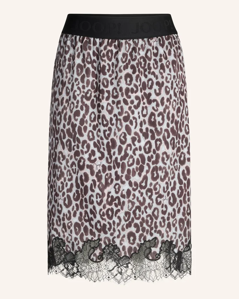 JOOP! Rock blau Braun