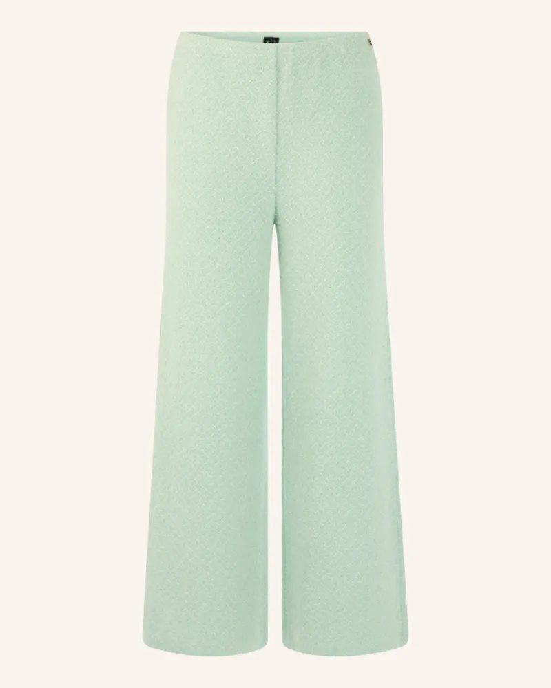 Marc Cain Hose Welkom gruen 