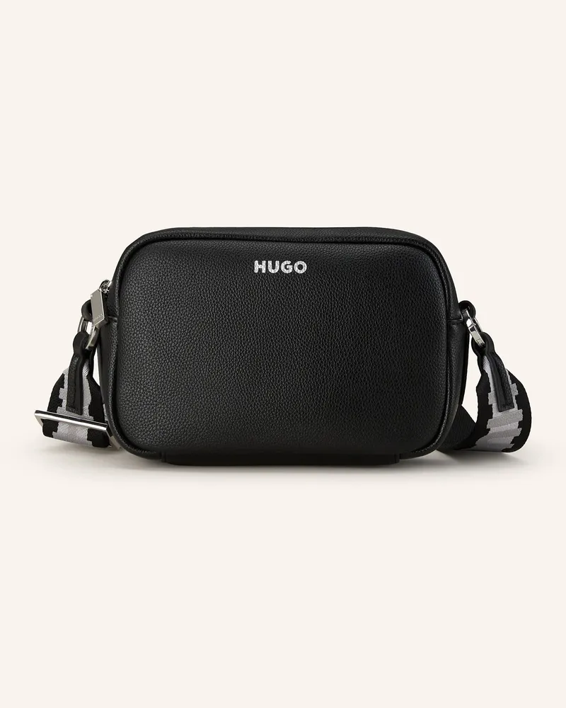 HUGO BOSS Umhängetasche BEL Schwarz