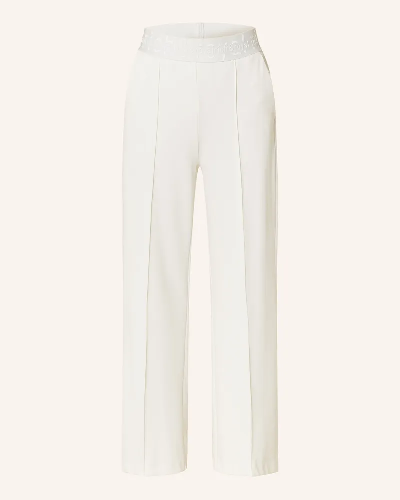 Rich&Royal Culotte Weiss