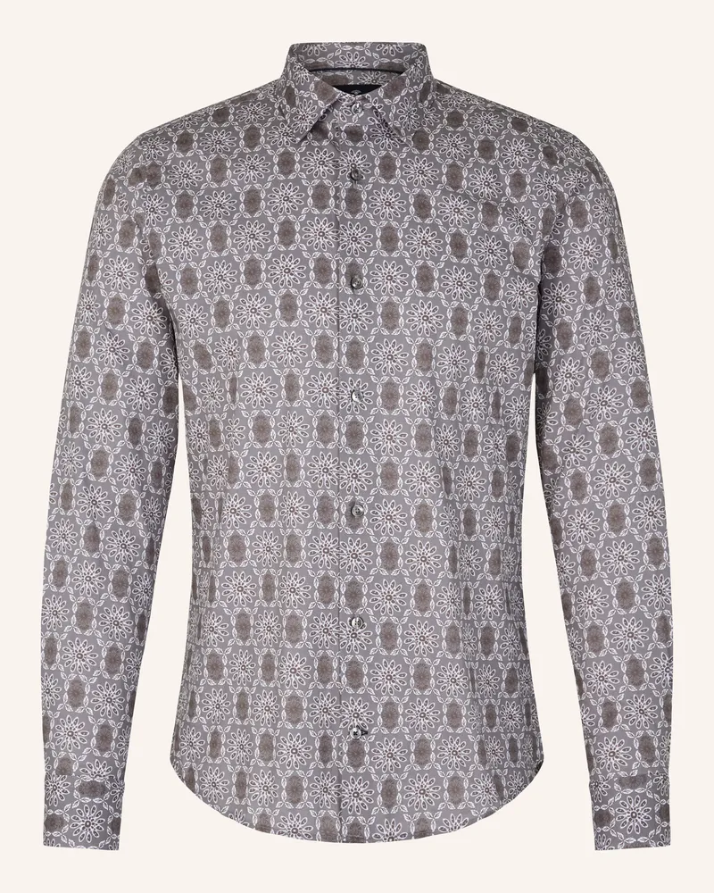 JOOP! Hemd Slim Fit Weiss