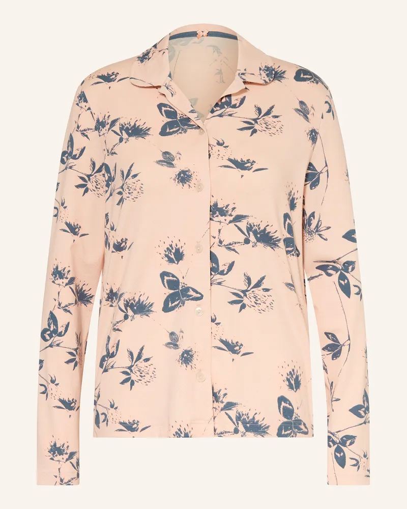 Short Stories Schlafshirt Pink