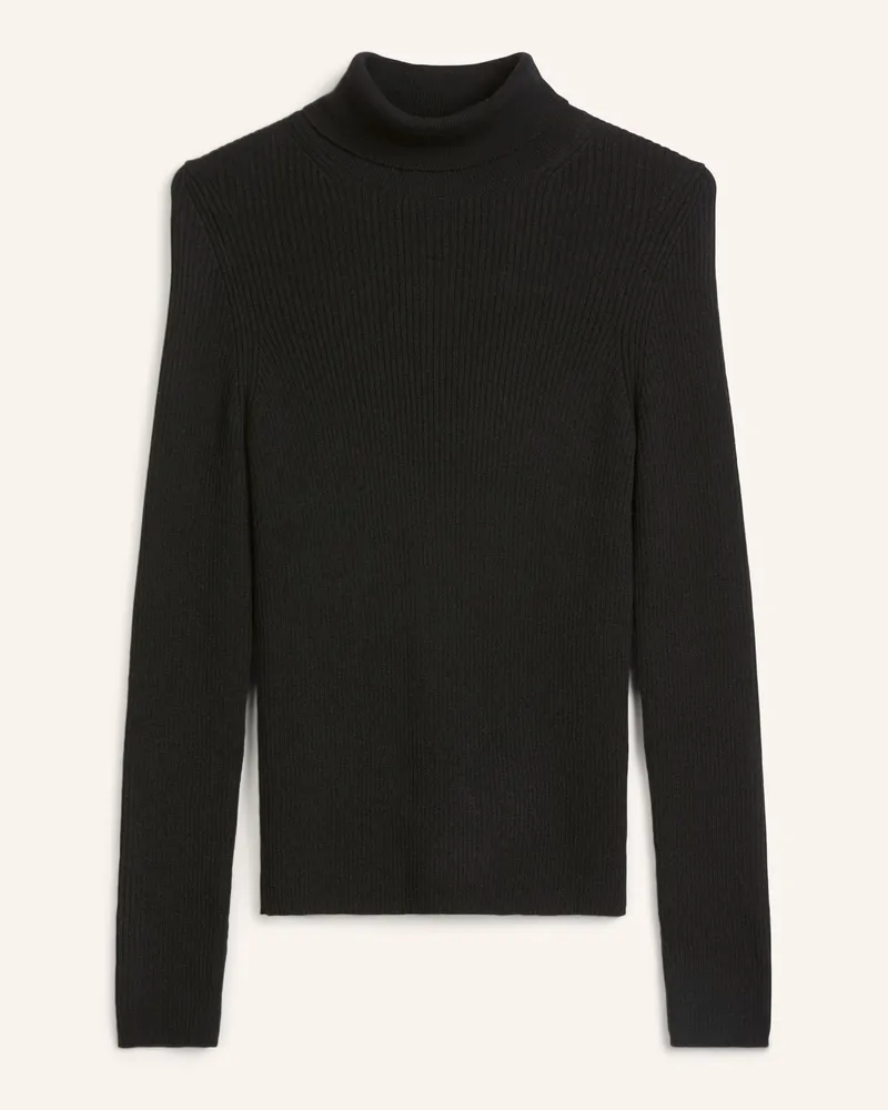 Marc O'Polo Pullover schwarz Schwarz