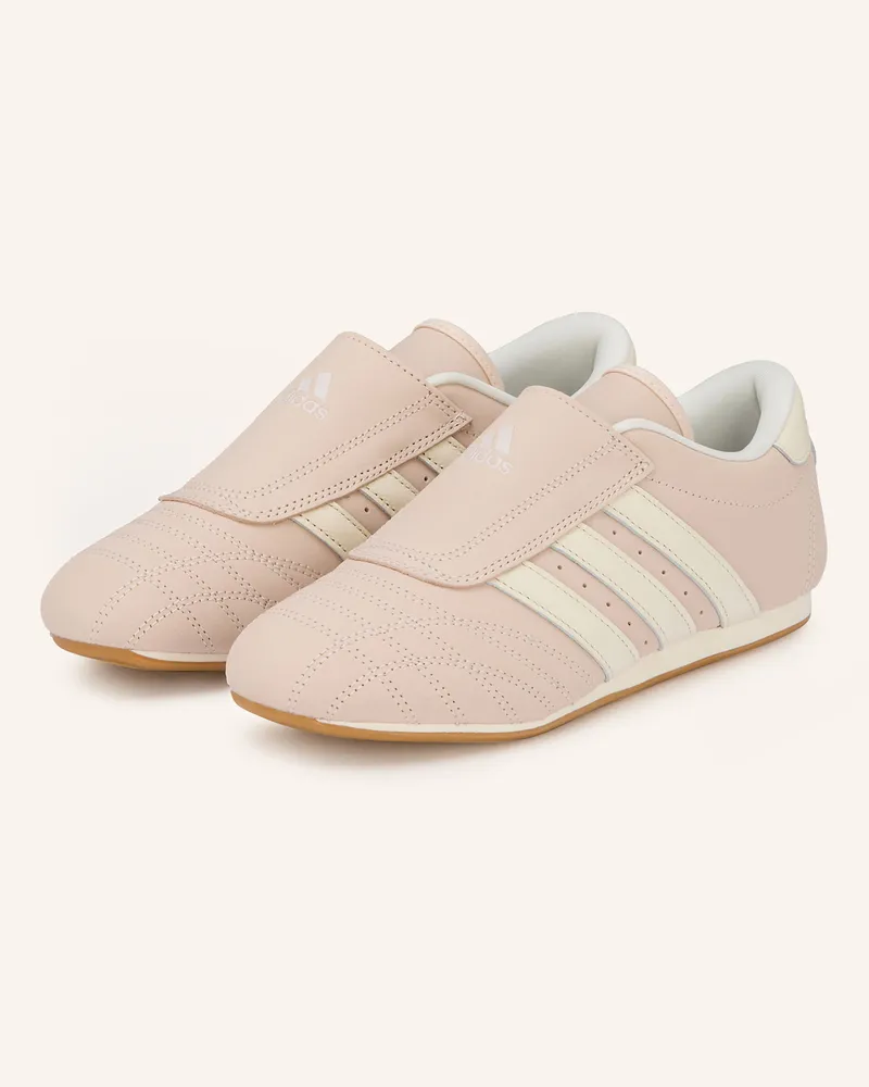 adidas Sneaker TAEKWONDO W Rosé