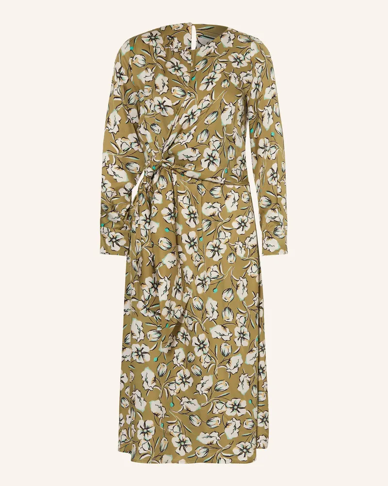 MARELLA Kleid gruen Khaki