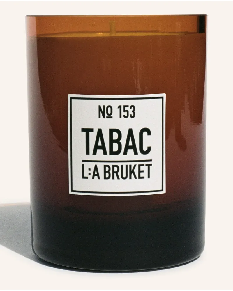 Duftkerze NO. 153 TABAC