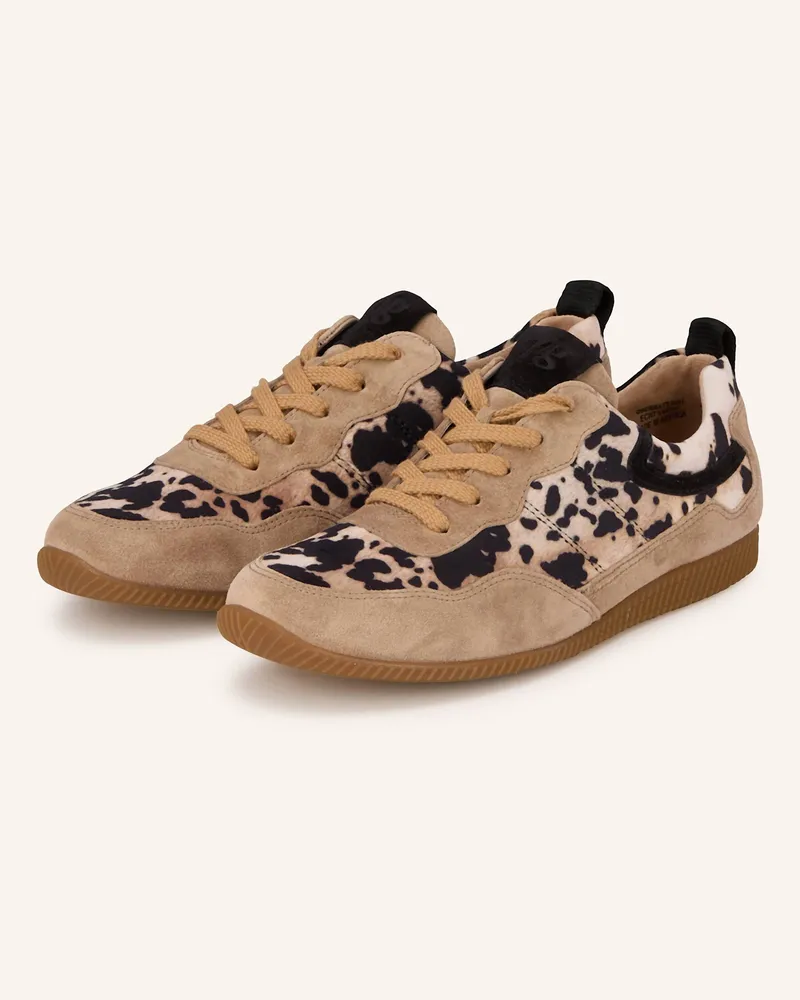 paul green Sneaker Beige