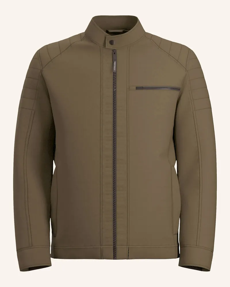 Strellson Blouson Rockston 2.0 gruen Khaki