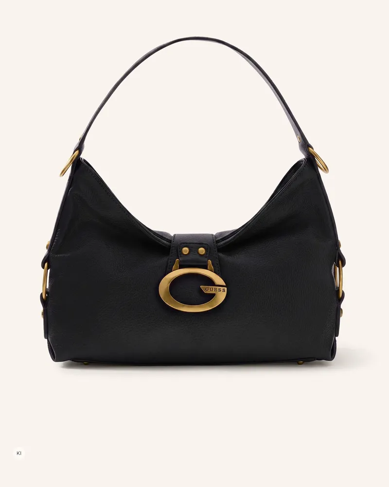 Guess Shopper Camden blau Dunkelblau