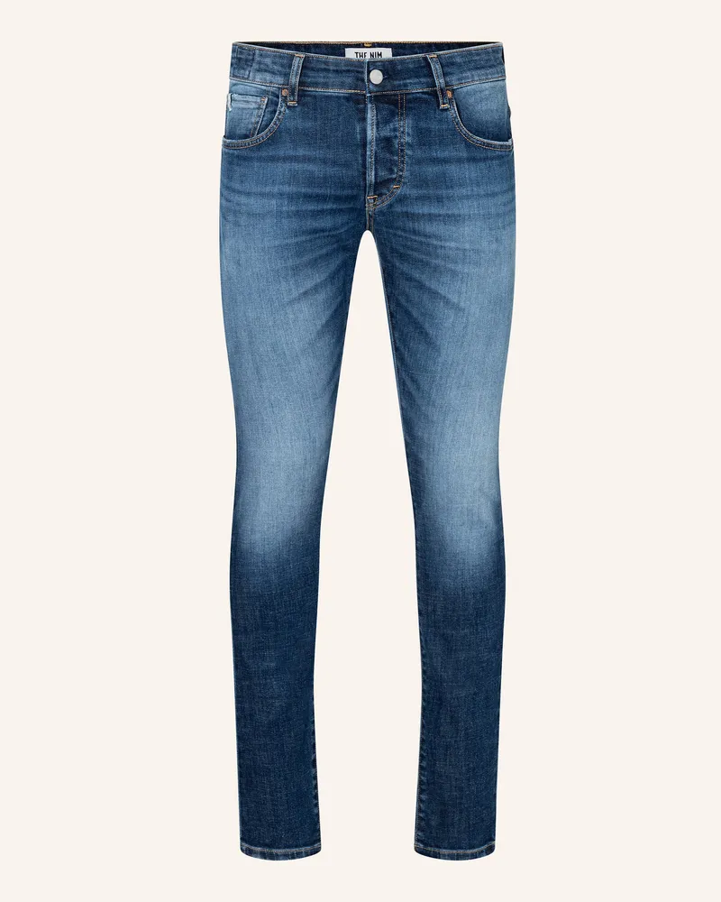 THE.NIM Jeans DYLAN JEANS 12 oz Medium
